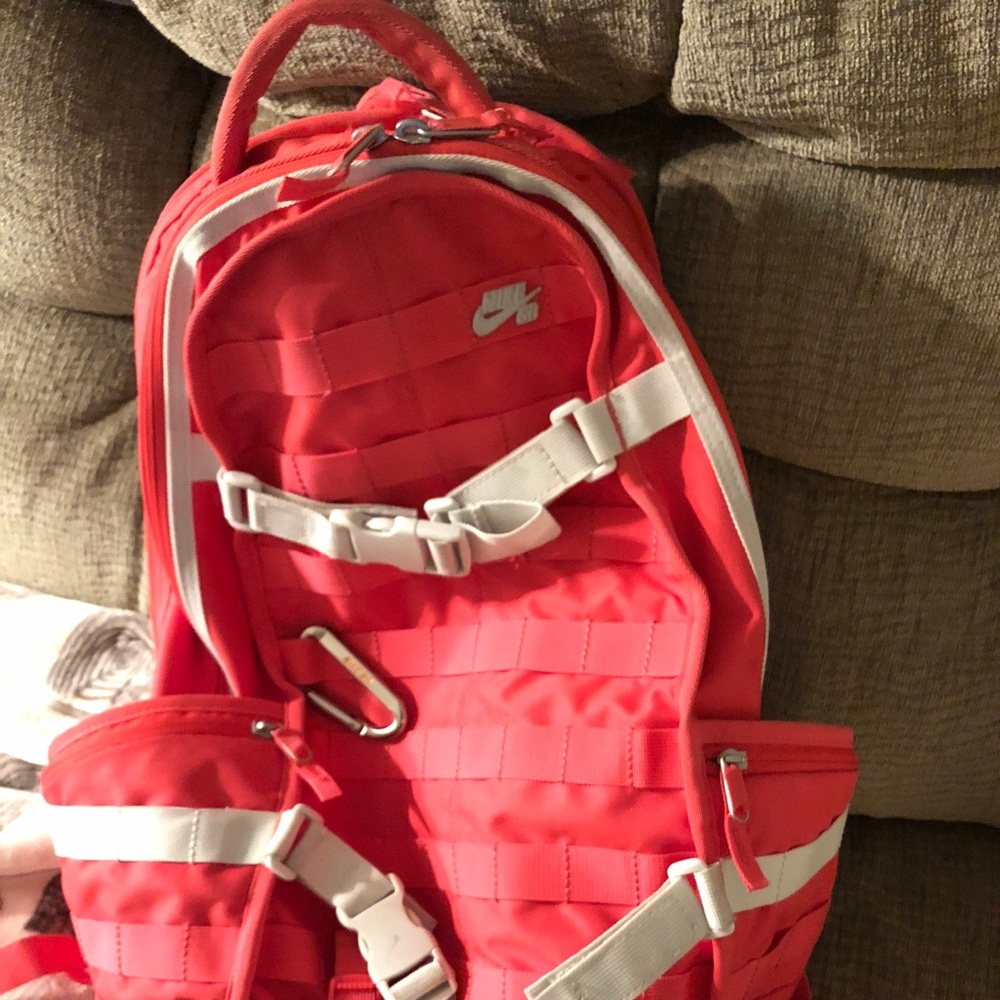Nike Backpack 🎒
