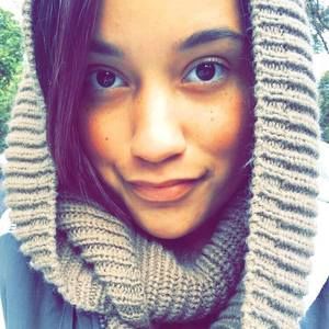 Meet your Posher, Courtney