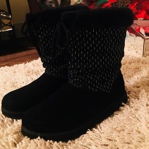 Skechers Boots