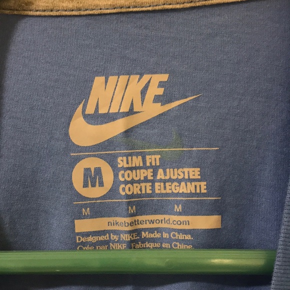 Nike soft T. New without tags - Picture 2 of 2