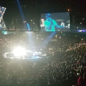 Meet your Posher, Bardell