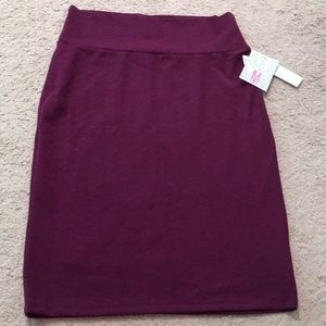 Lula Roe Cassie size M