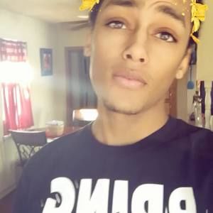 Meet your Posher, Tyreese