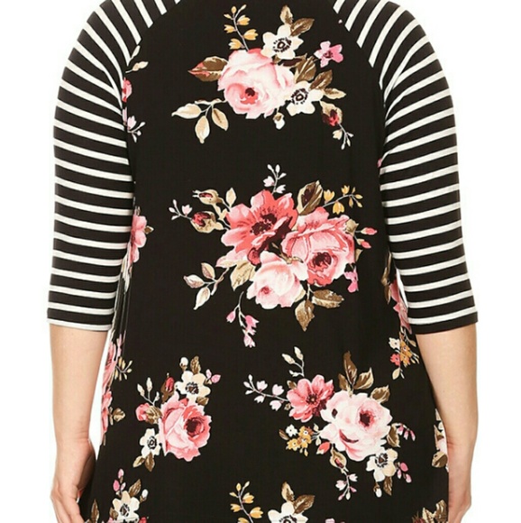 ❣NEW❣Plus Size - Picture 2 of 3