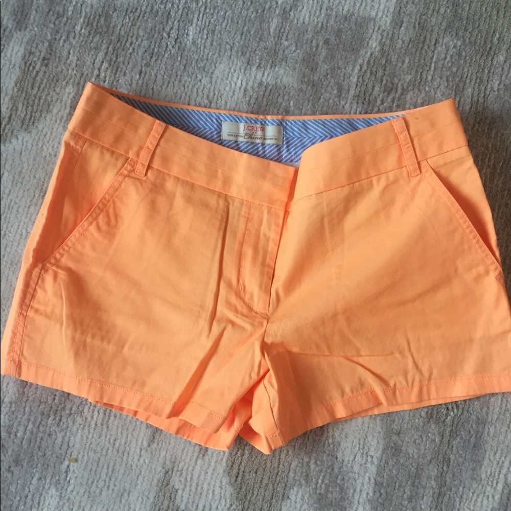 Jcrew shorts