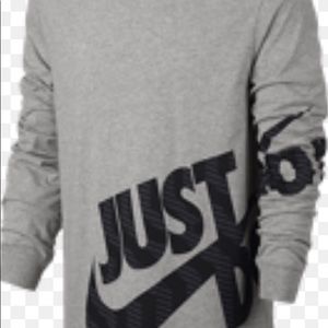 Nike shirt