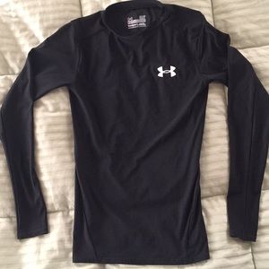Under Armour compression top
