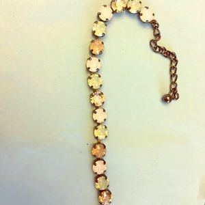 Fake Sabika looking bracelet