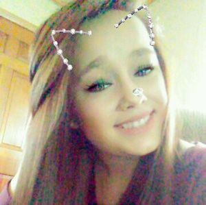 Meet your Posher, Bree