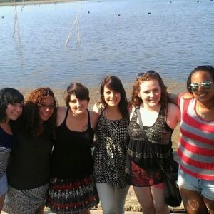 Meet your Posher, Cara