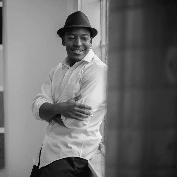 Meet your Posher, Dedrick - Picture 1 of 1