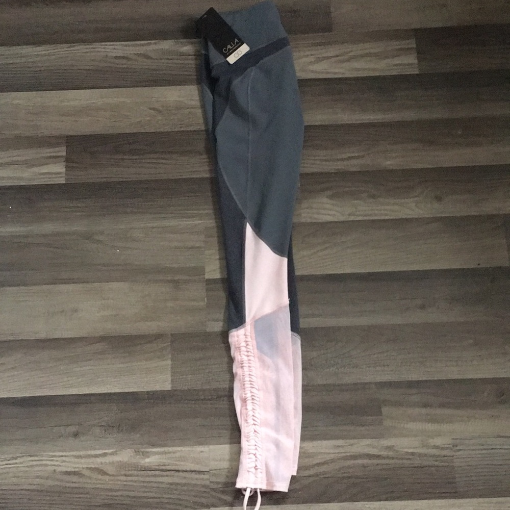 NWT Calia leggings xs