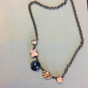 Sabika necklace