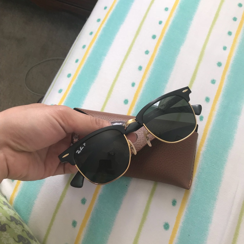Rayban Polarized