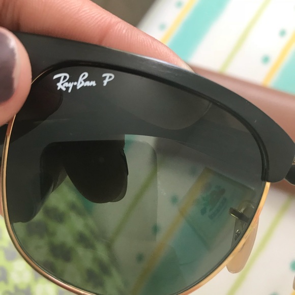 Rayban Polarized - Picture 2 of 3