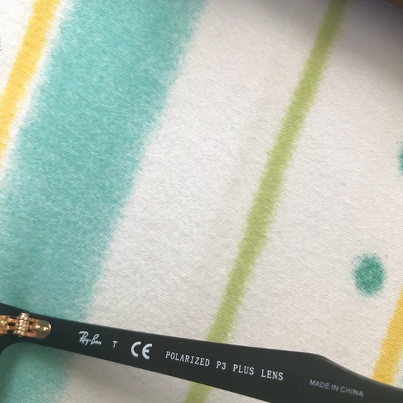 Rayban Polarized - Picture 3 of 3