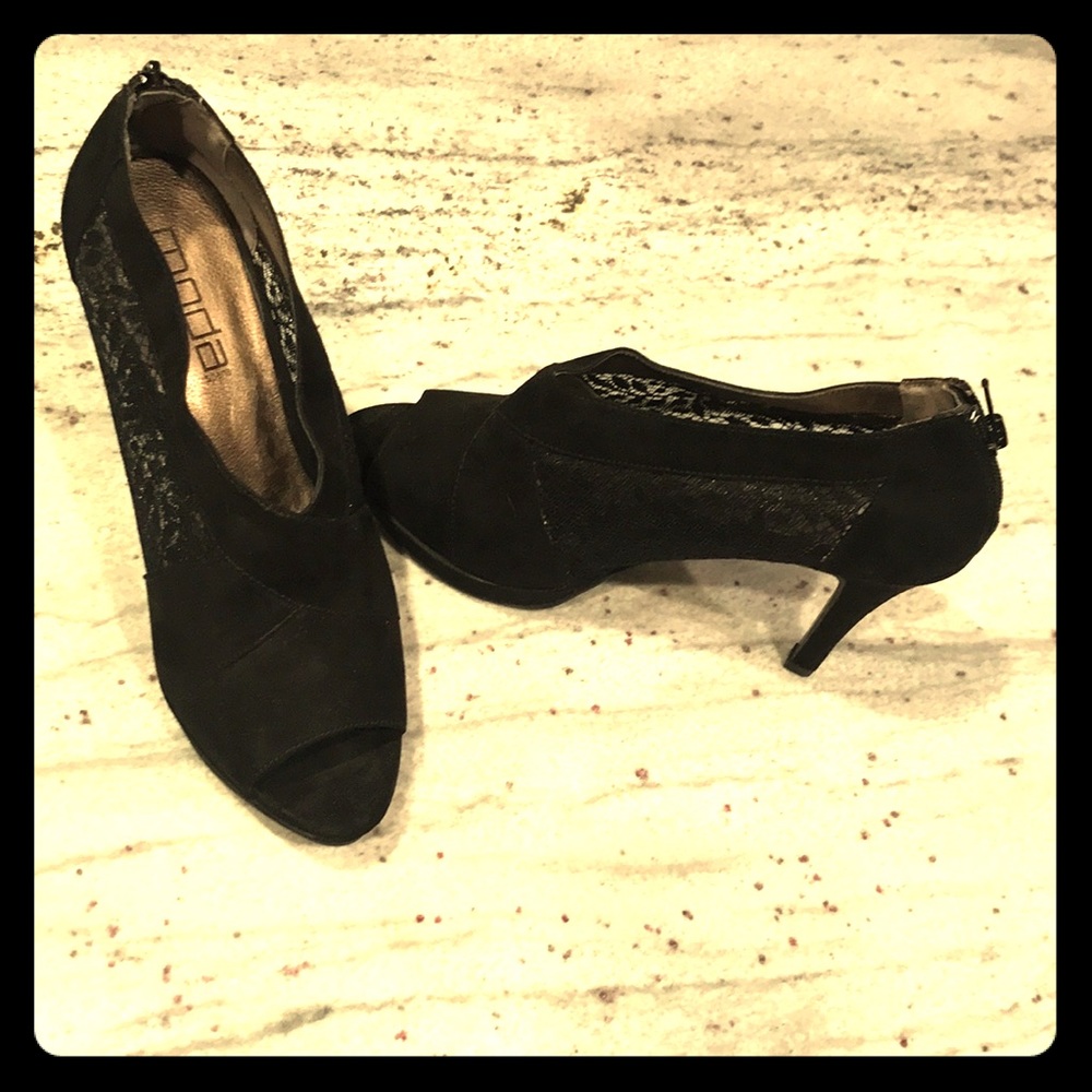 Moda Spana heels
