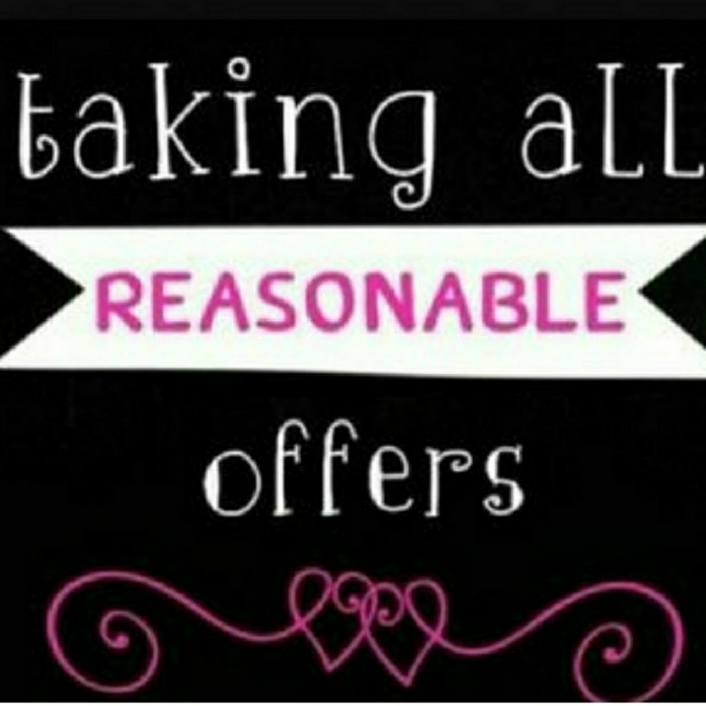 Make an offer