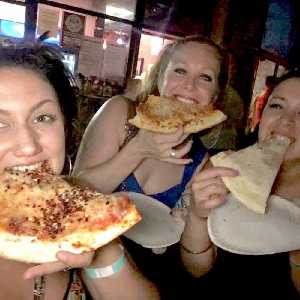 Meet your Posher, Annie