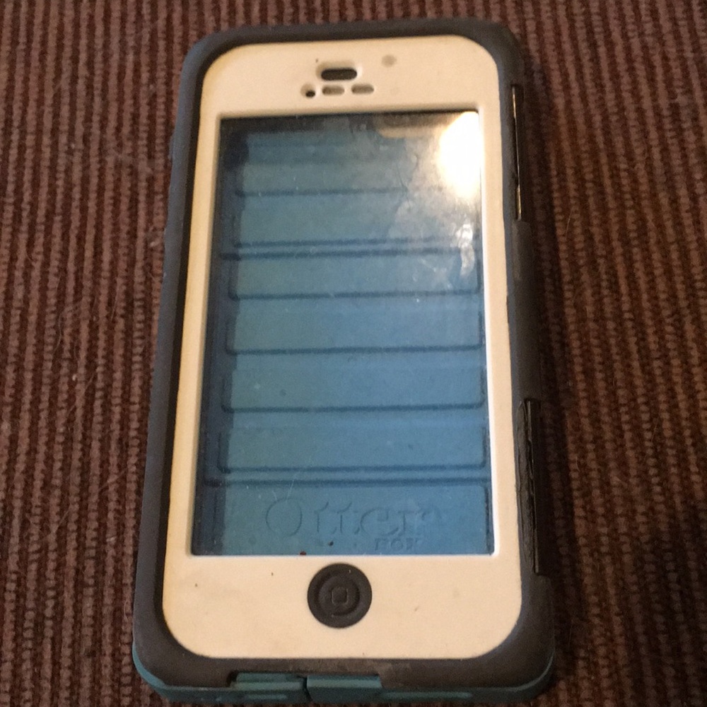 Waterproof Otterbox Protective Case