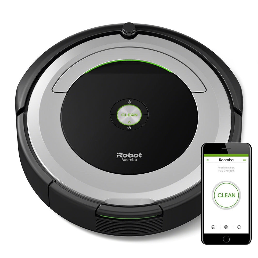 iRobot roomba 690