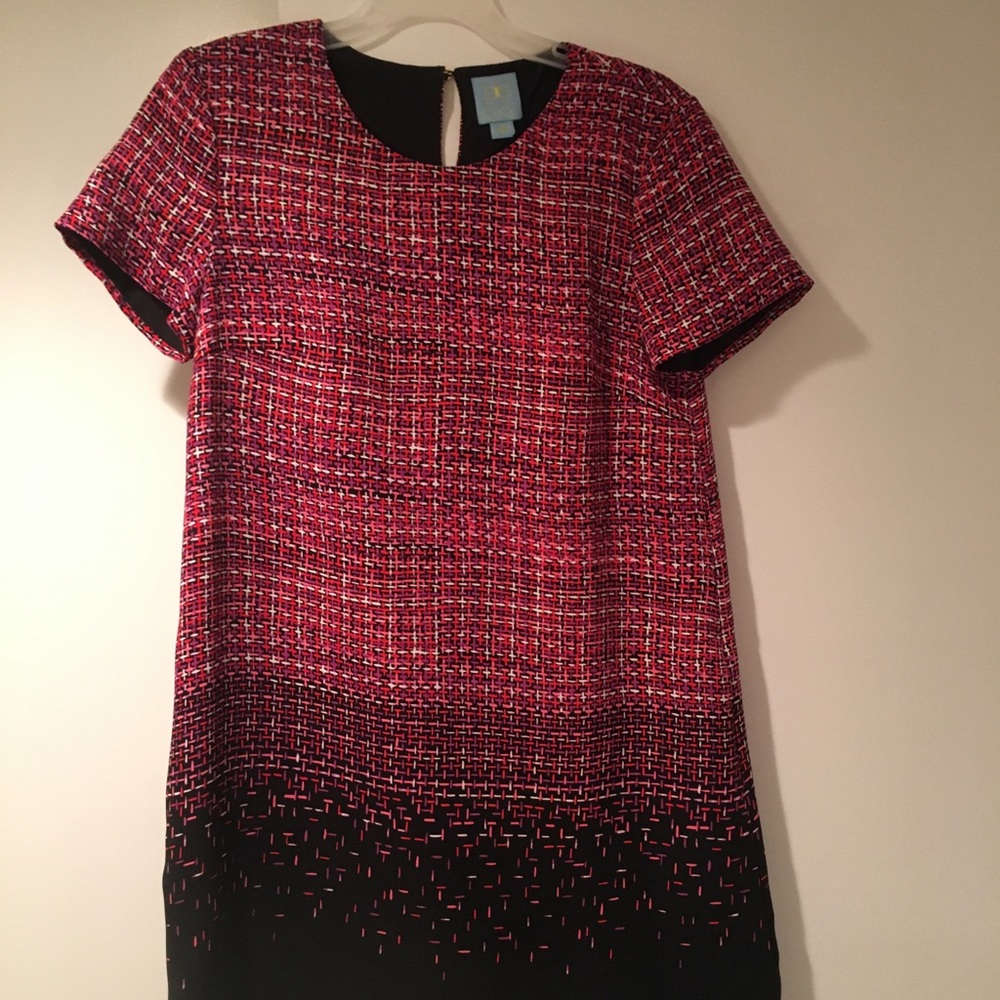 Work dress