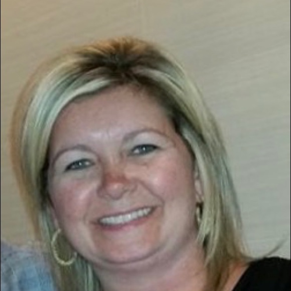 Meet your Posher, Angie