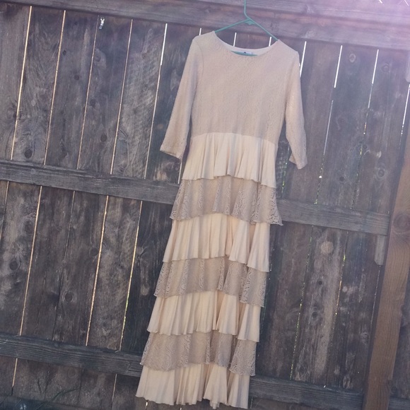 Dainty Jewells Dresses & Skirts - •Dainty Jewell's• DREAMING IN VINTAGE