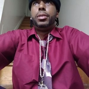 Meet your Posher, Nate