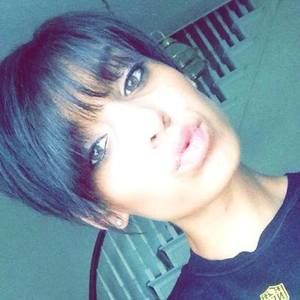 Meet your Posher, Shawnta'