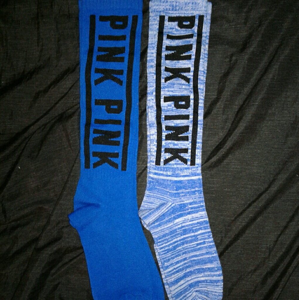 ***SOLD Victoria secret socks*****