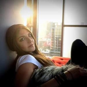 Meet your Posher, Denise