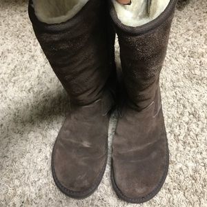 Ugg boots