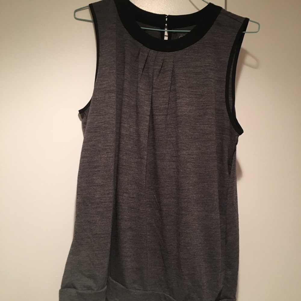 Loft top