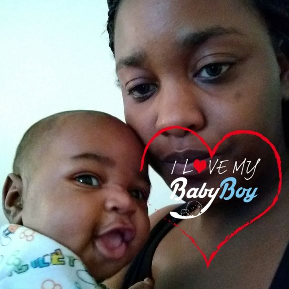 Meet your Posher, Brianna - Picture 1 of 1