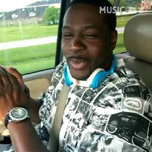 Meet your Posher, Gary