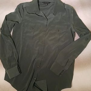 Rock & Republic studded Shirt