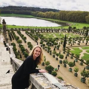 Meet your Posher, Annie