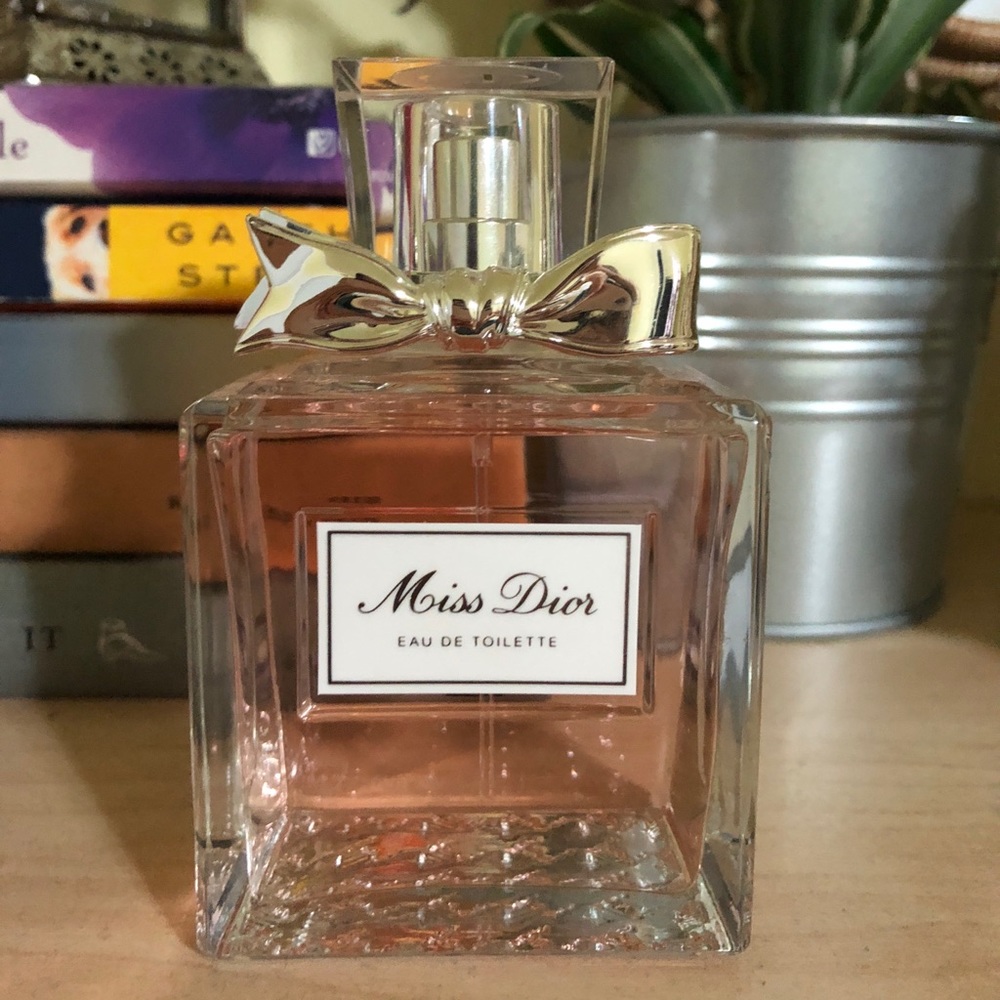 Miss Dior Eau de Parfum