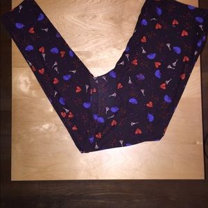 Lularoe Leggings