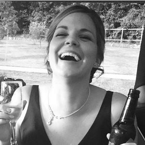 Meet your Posher, Katy