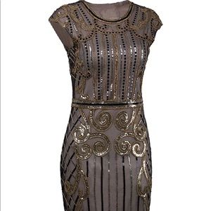 Gatsby Dress