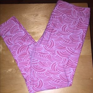 Lularoe Leggings