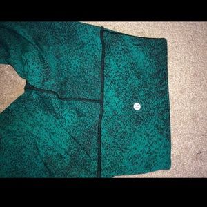 Lululemon Wunder Under High Rise (4)