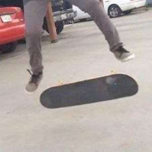 Meet your Posher, Brandon