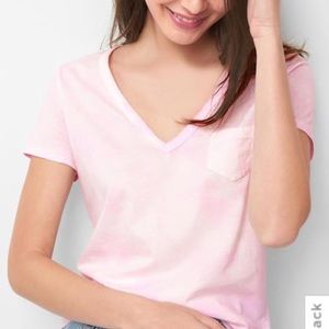 Gap Vintage tee