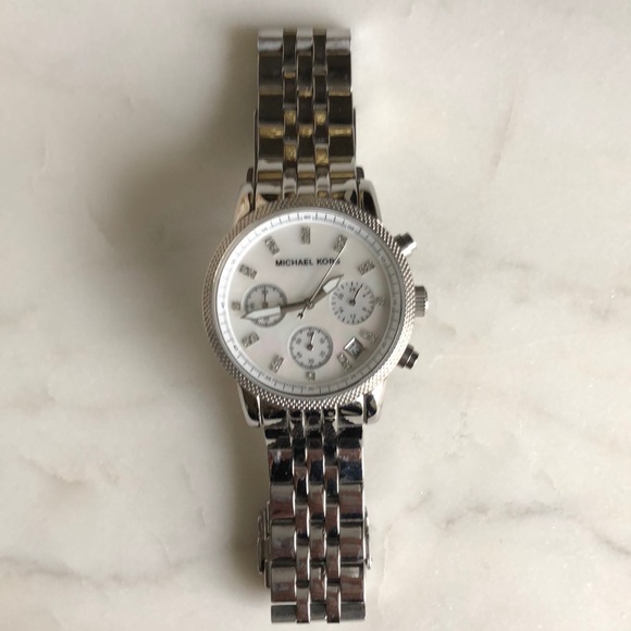 Michael Kors Watch main image 5
