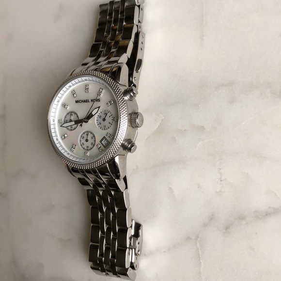 Michael Kors Watch main image 4