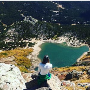 Meet your Posher, Amberle