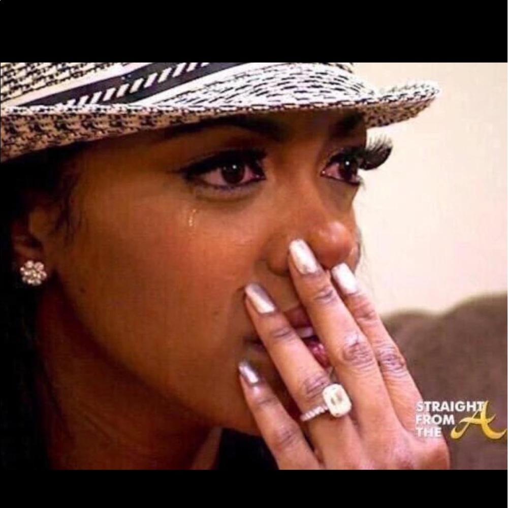 Meet your Posher, Kiki